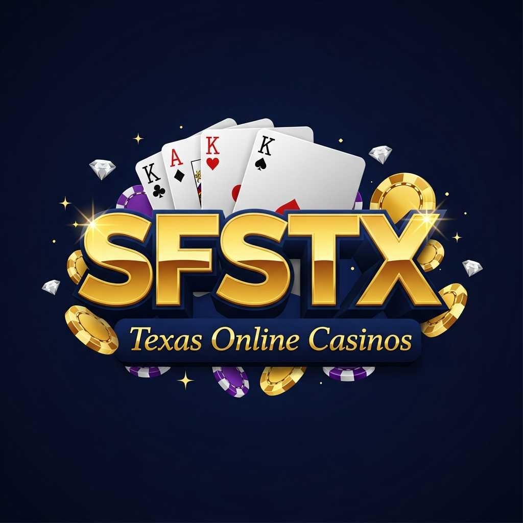 SFSTX - Texas Online Casinos